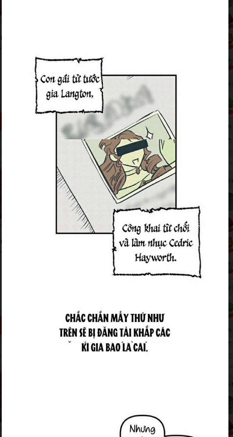 May Mắn Hay Bất Hạnh 7 trang 17