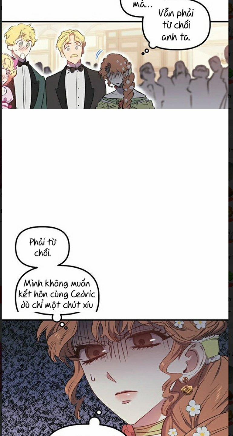 May Mắn Hay Bất Hạnh 7 trang 18