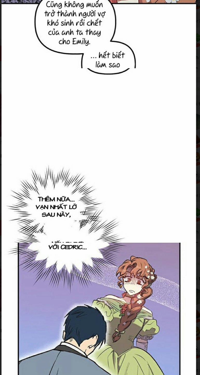 May Mắn Hay Bất Hạnh 7 trang 19