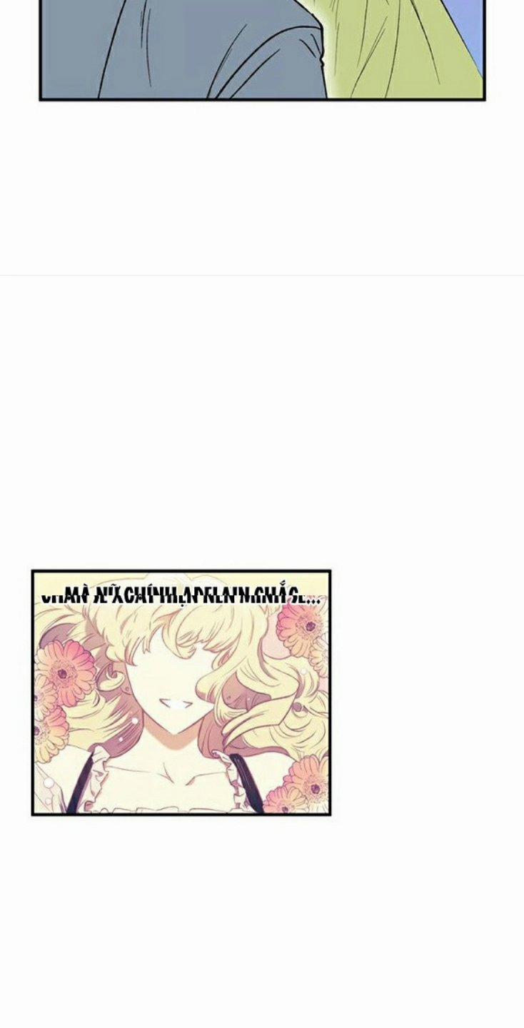 May Mắn Hay Bất Hạnh 7 trang 20