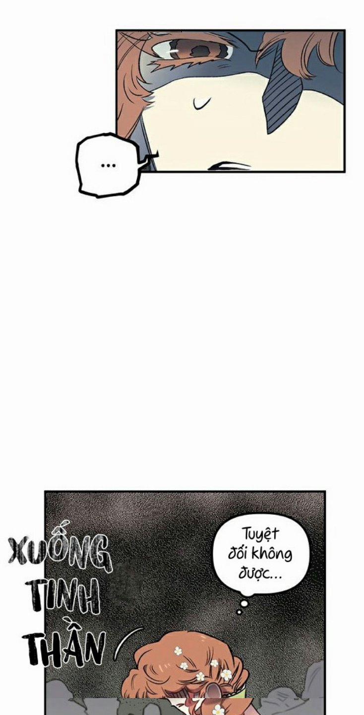 May Mắn Hay Bất Hạnh 7 trang 21