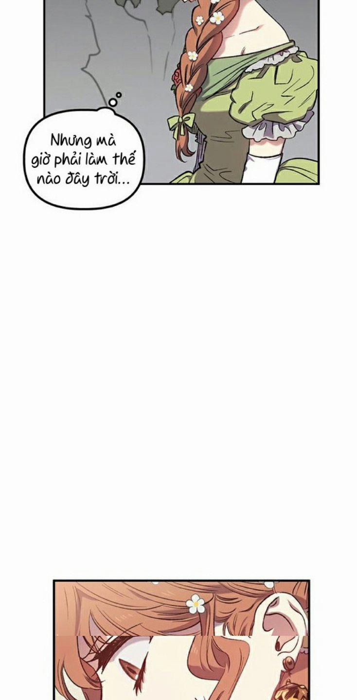 May Mắn Hay Bất Hạnh 7 trang 22