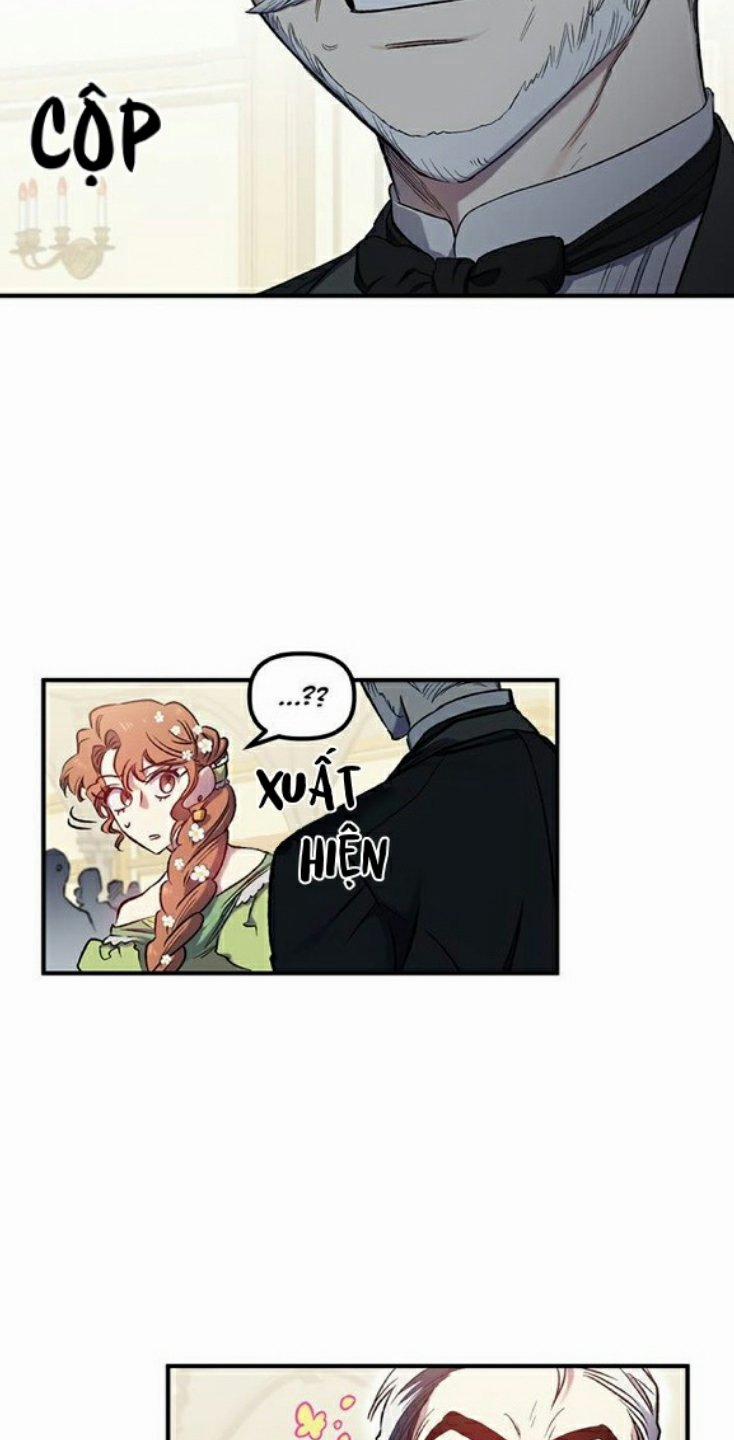 May Mắn Hay Bất Hạnh 7 trang 24