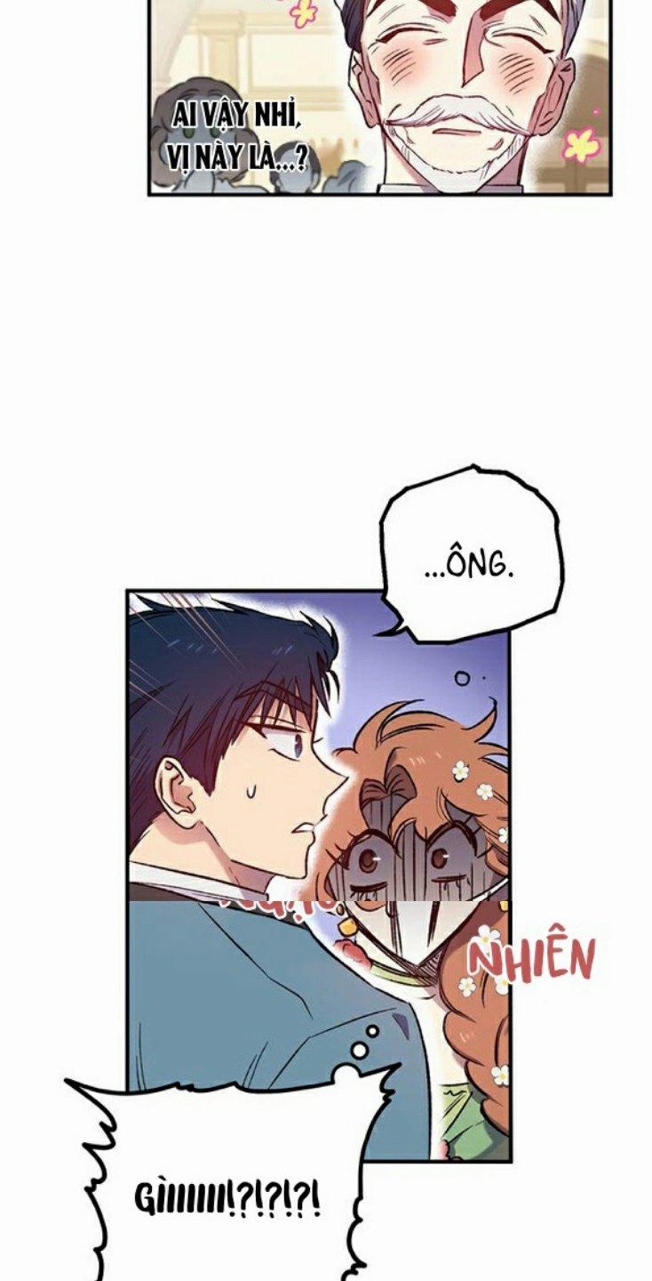 May Mắn Hay Bất Hạnh 7 trang 25