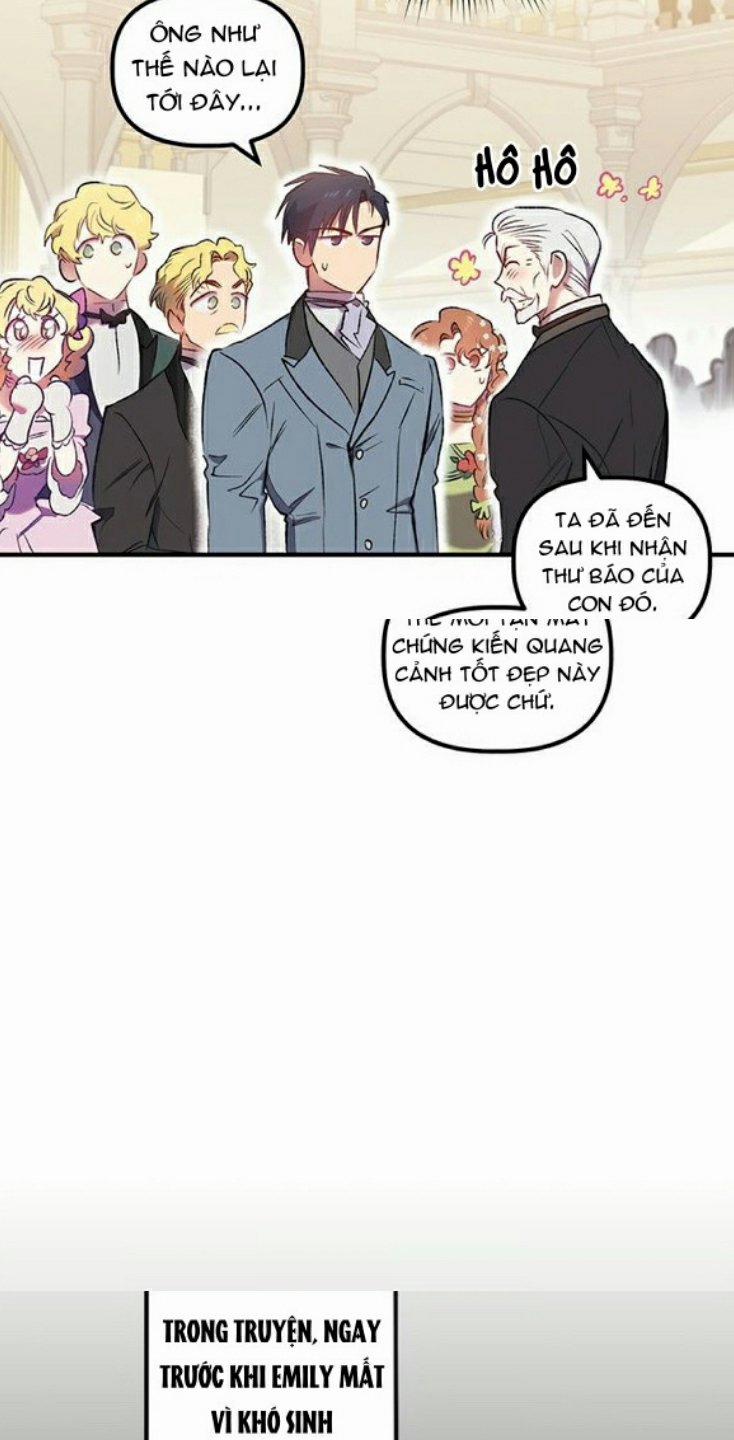 May Mắn Hay Bất Hạnh 7 trang 29