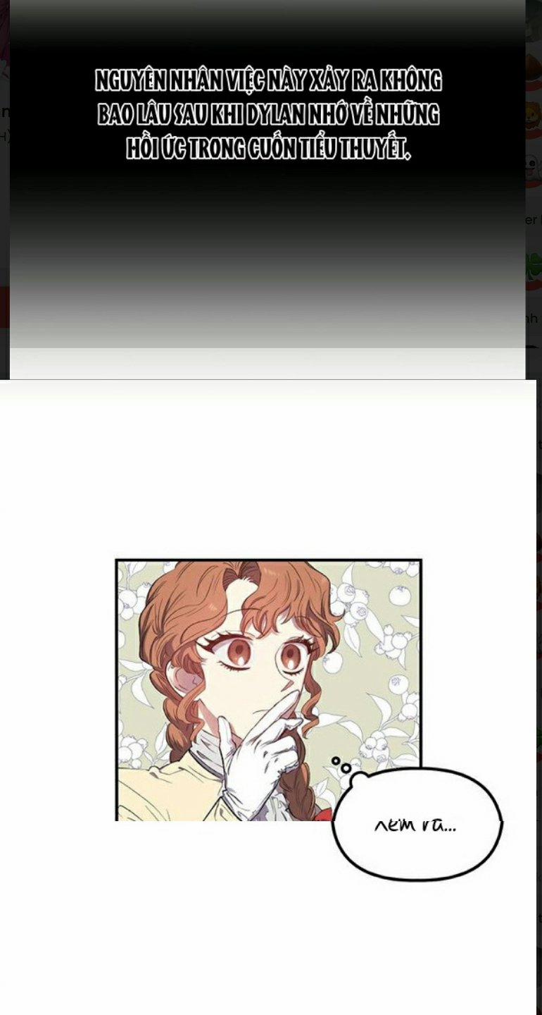 May Mắn Hay Bất Hạnh 7 trang 3