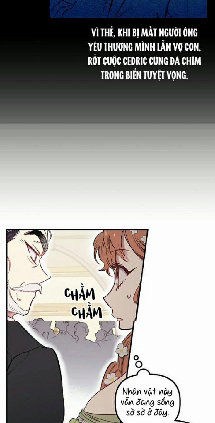 May Mắn Hay Bất Hạnh 7 trang 31