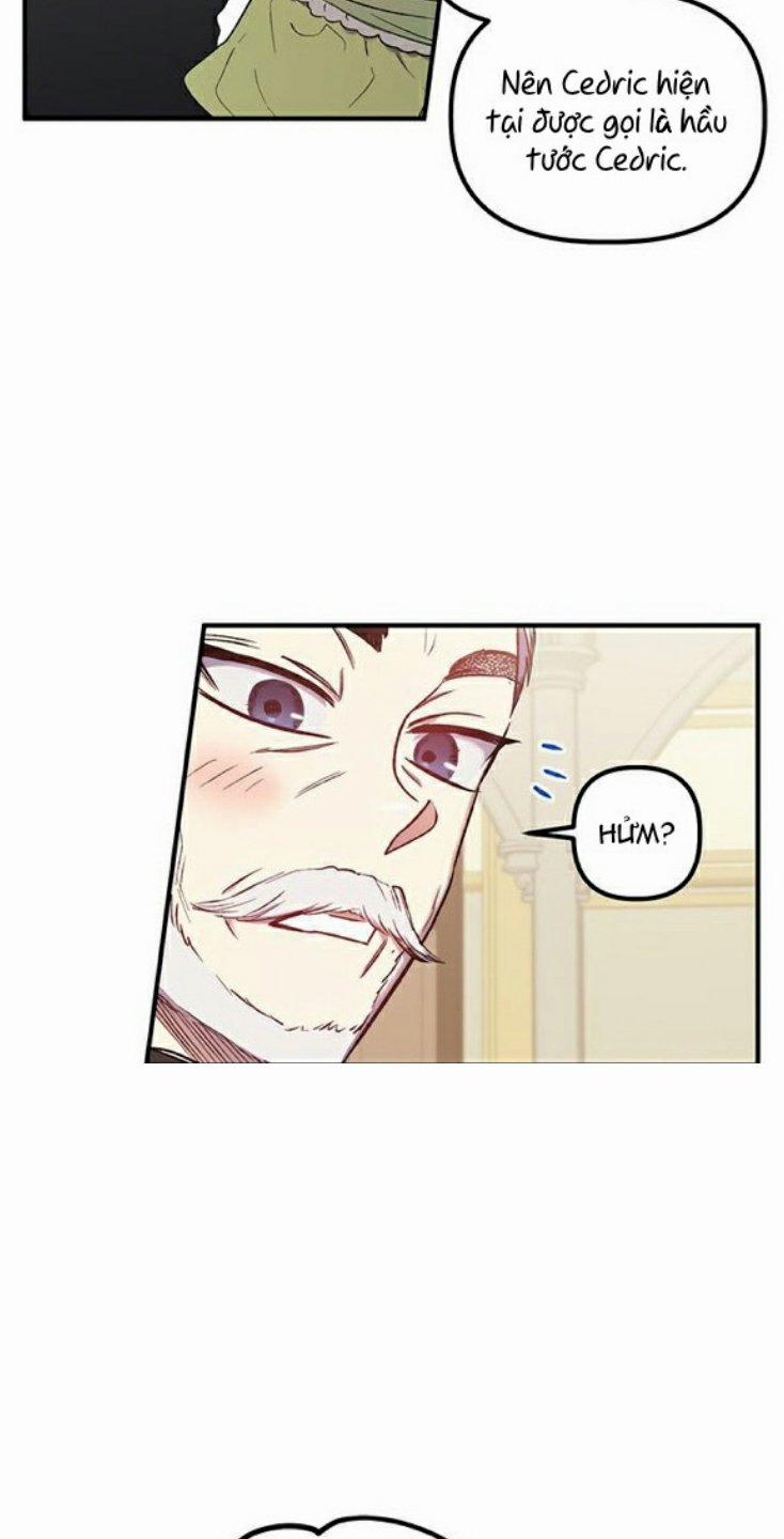 May Mắn Hay Bất Hạnh 7 trang 32