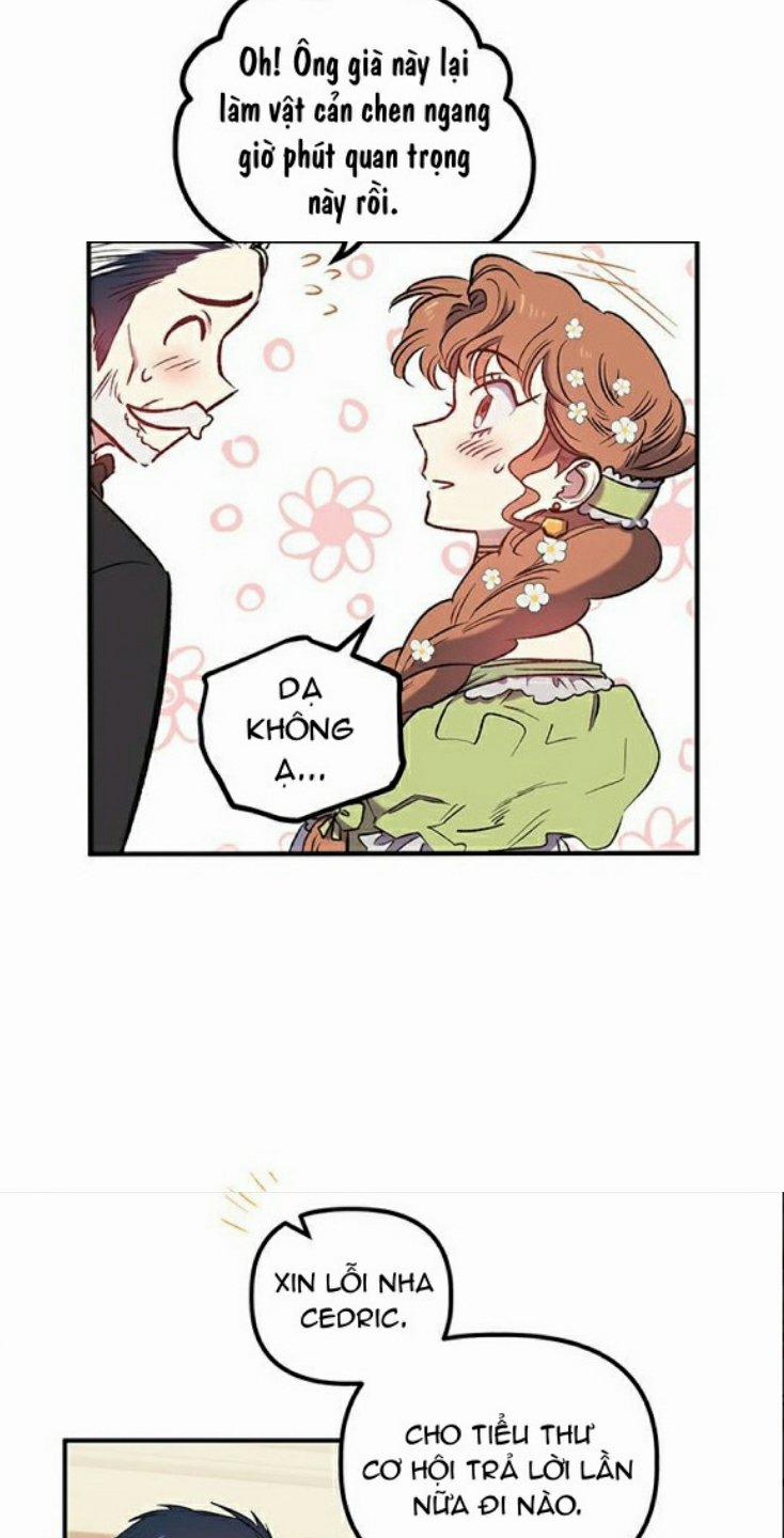 May Mắn Hay Bất Hạnh 7 trang 33