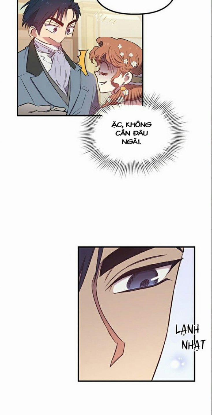 May Mắn Hay Bất Hạnh 7 trang 34