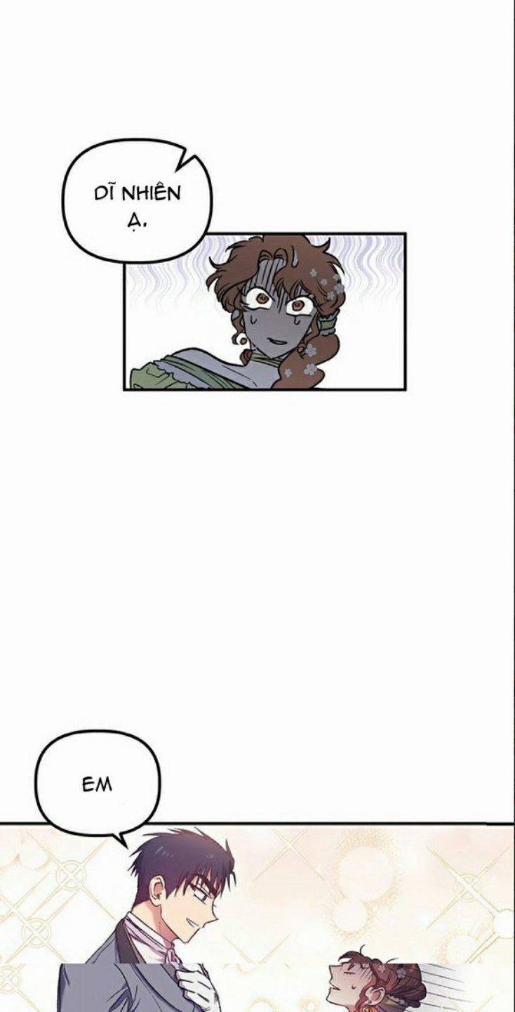 May Mắn Hay Bất Hạnh 7 trang 35