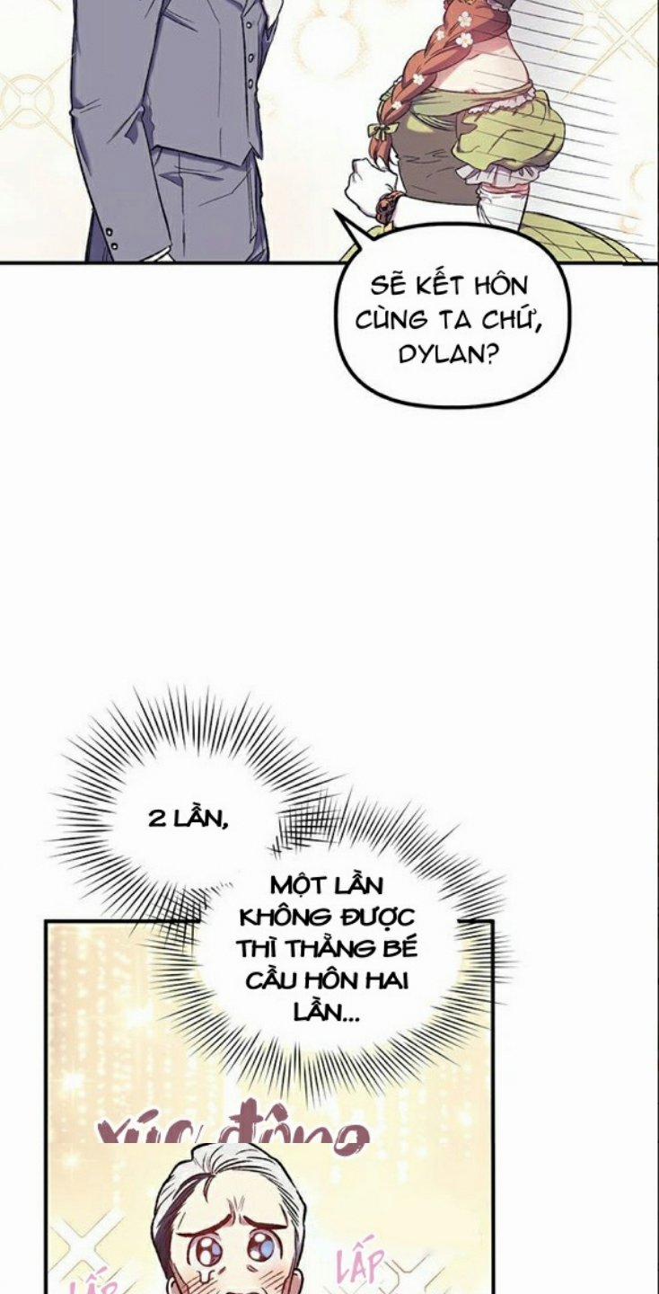 May Mắn Hay Bất Hạnh 7 trang 36