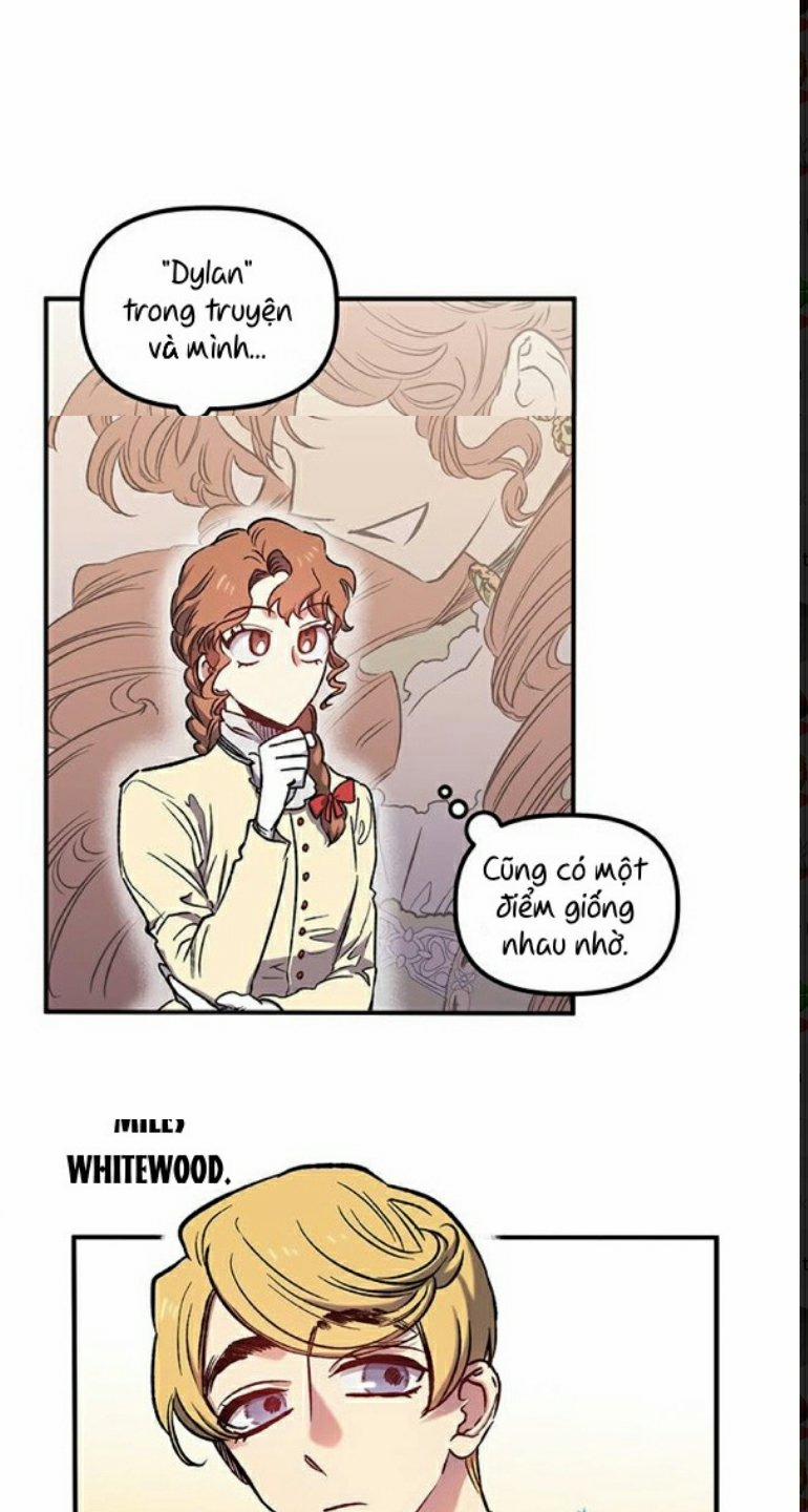 May Mắn Hay Bất Hạnh 7 trang 4