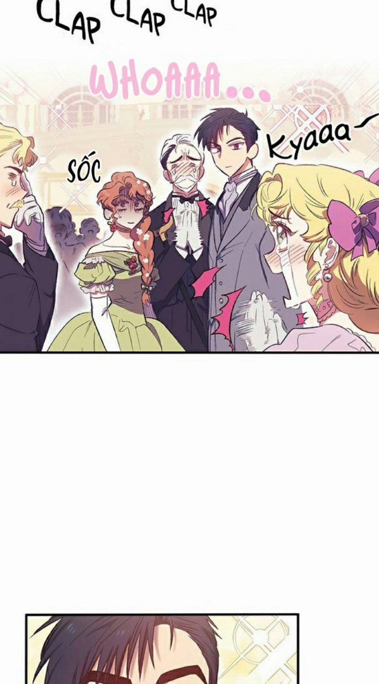 May Mắn Hay Bất Hạnh 7 trang 41