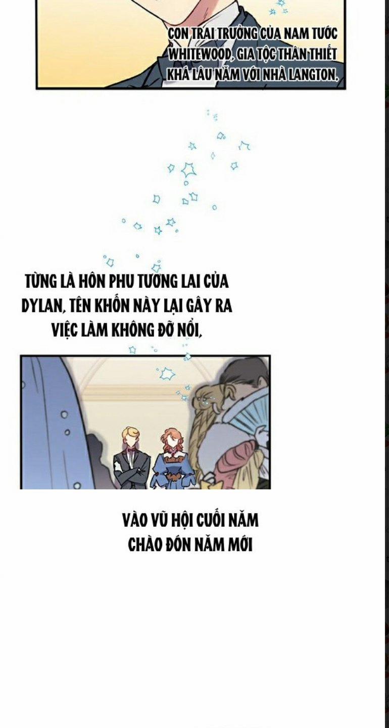 May Mắn Hay Bất Hạnh 7 trang 5