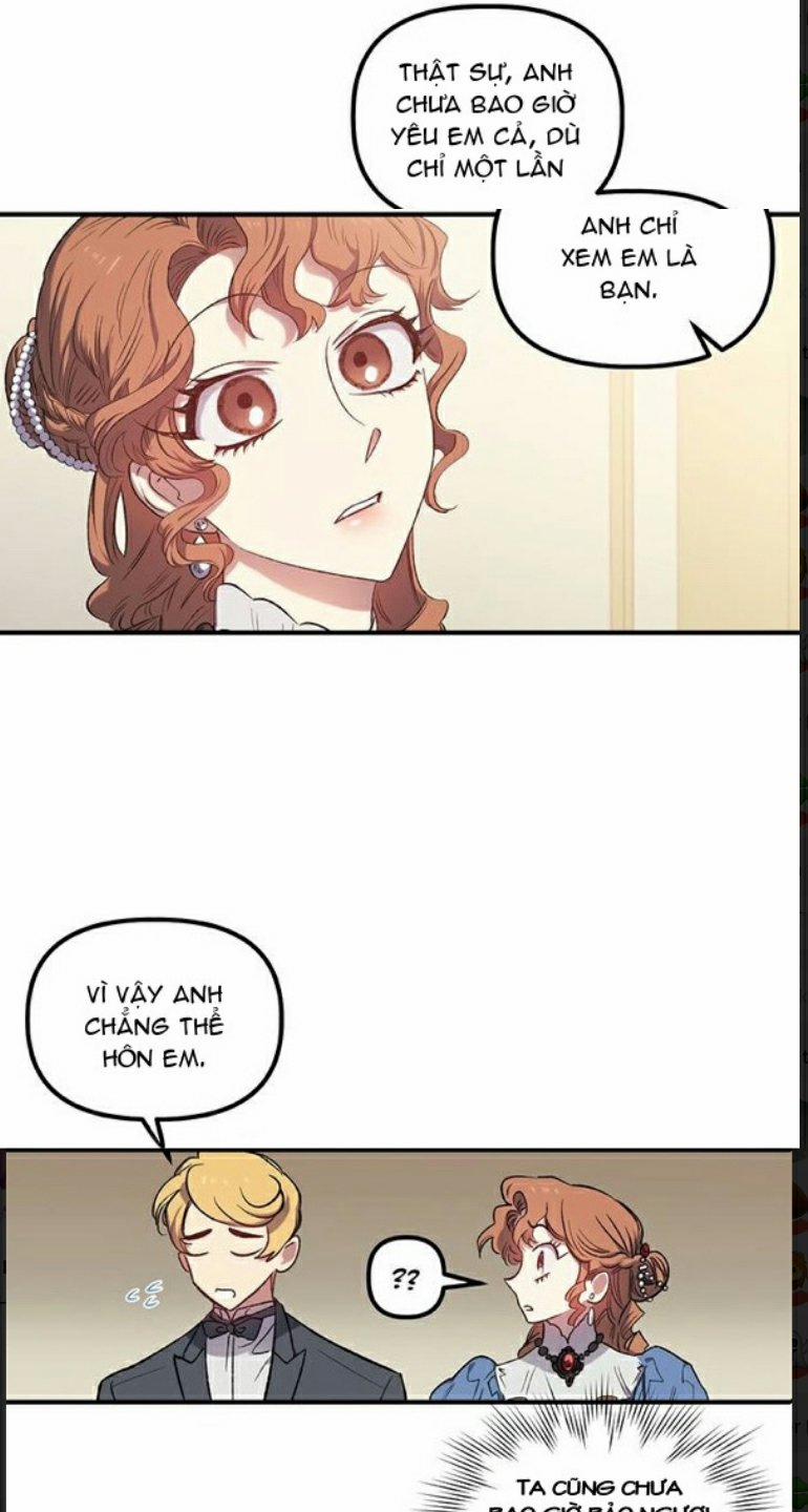 May Mắn Hay Bất Hạnh 7 trang 6