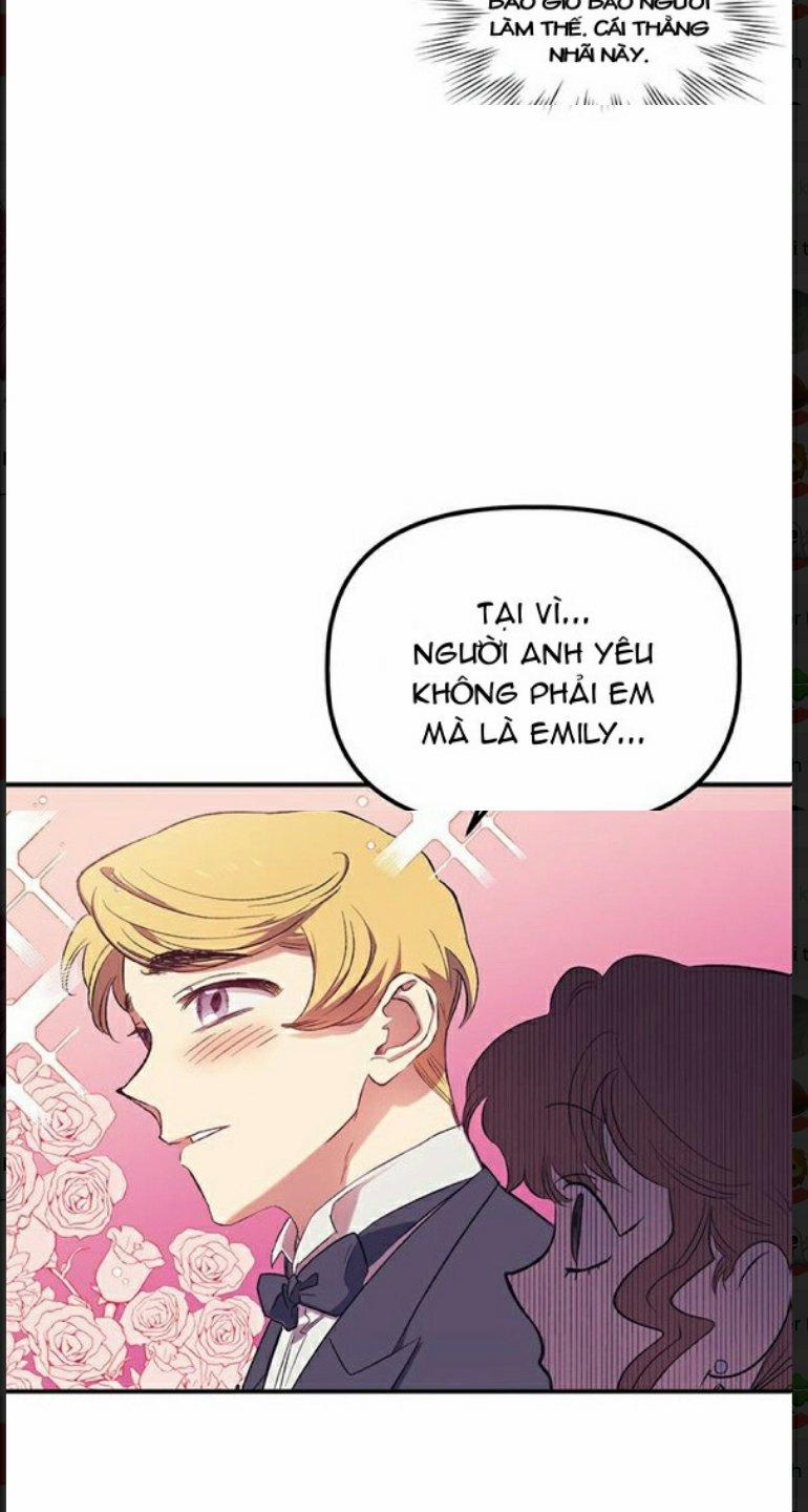 May Mắn Hay Bất Hạnh 7 trang 7