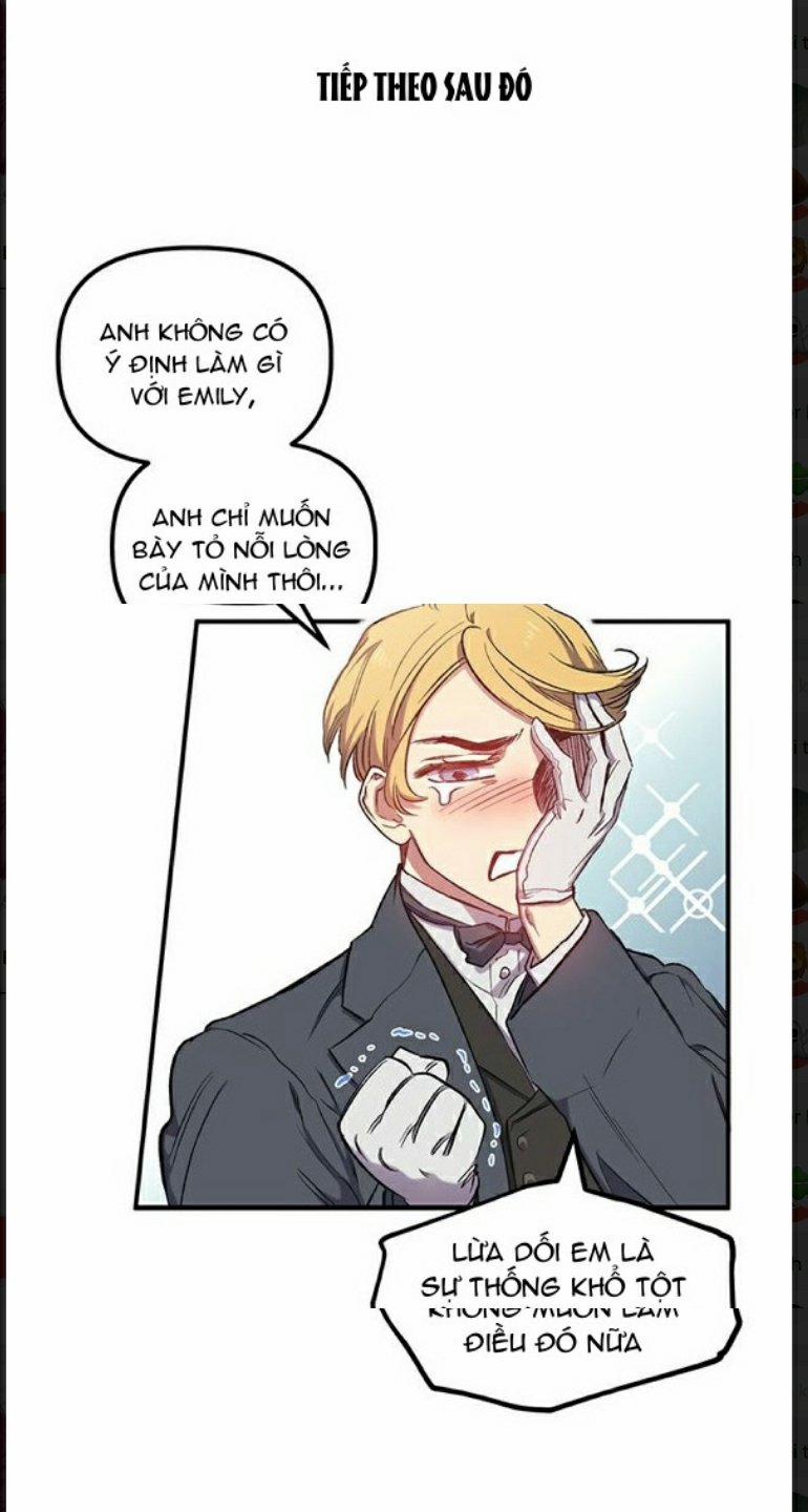 May Mắn Hay Bất Hạnh 7 trang 9