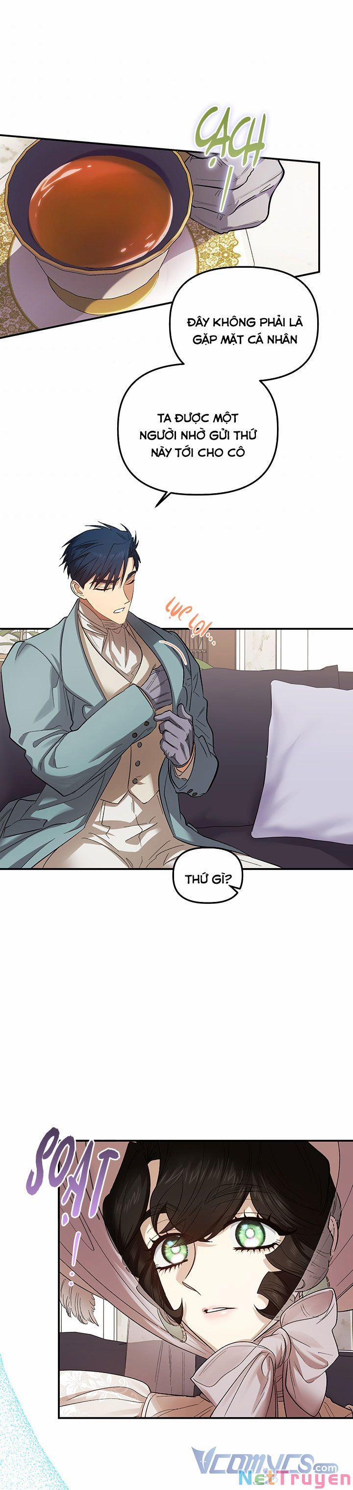 May Mắn Hay Bất Hạnh 70 trang 0