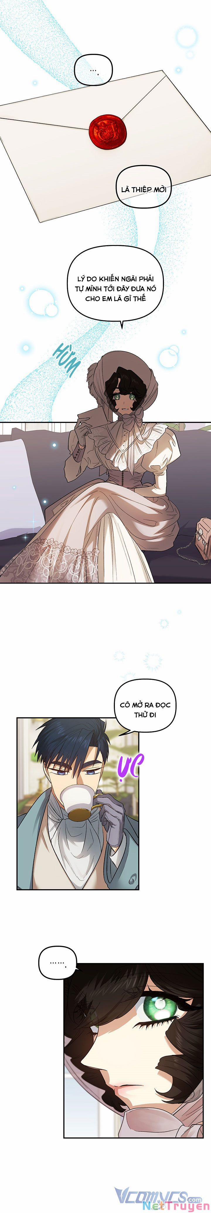 May Mắn Hay Bất Hạnh 70 trang 1