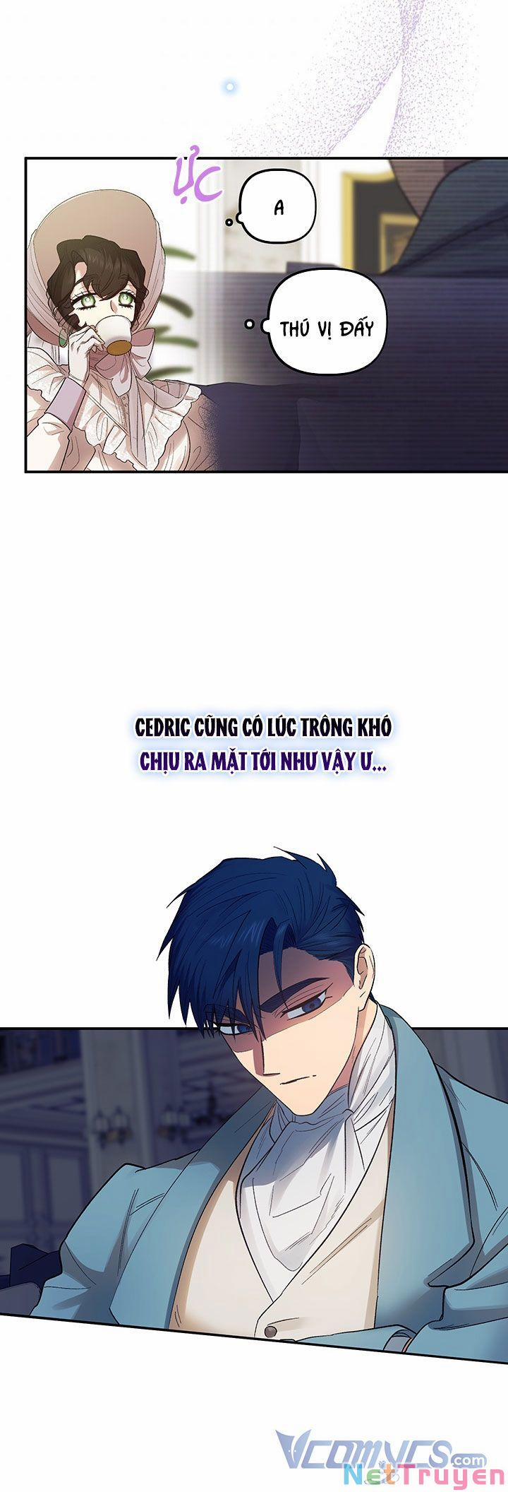 May Mắn Hay Bất Hạnh 70 trang 10