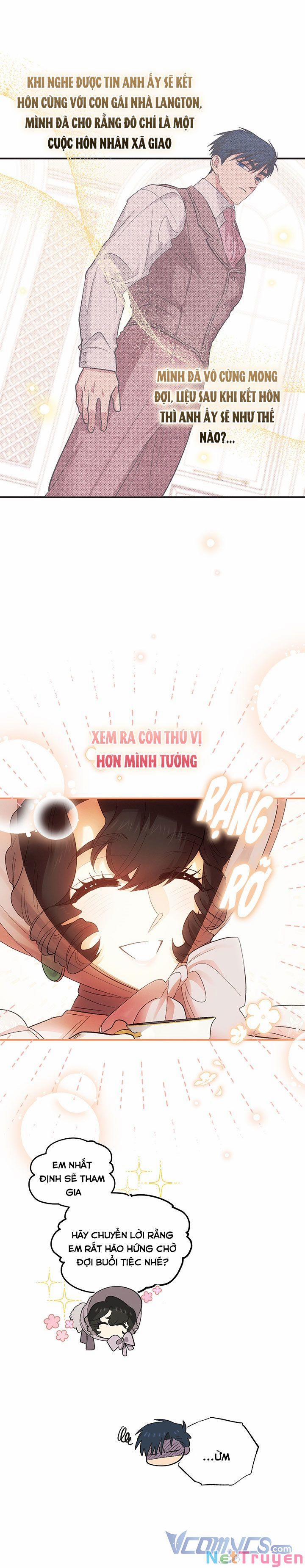 May Mắn Hay Bất Hạnh 70 trang 11