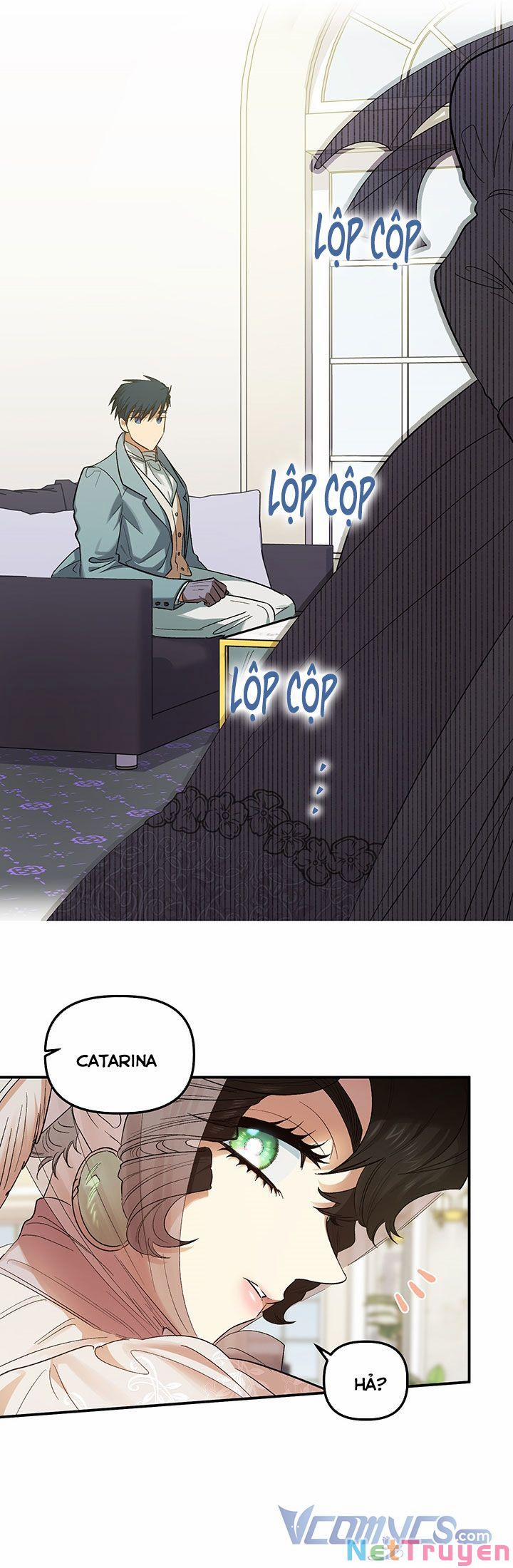 May Mắn Hay Bất Hạnh 70 trang 15