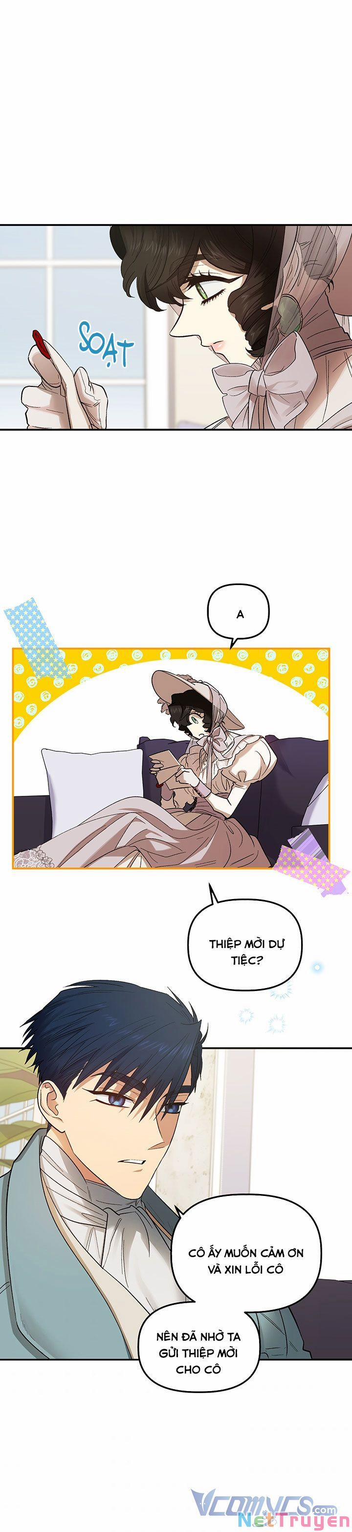 May Mắn Hay Bất Hạnh 70 trang 2