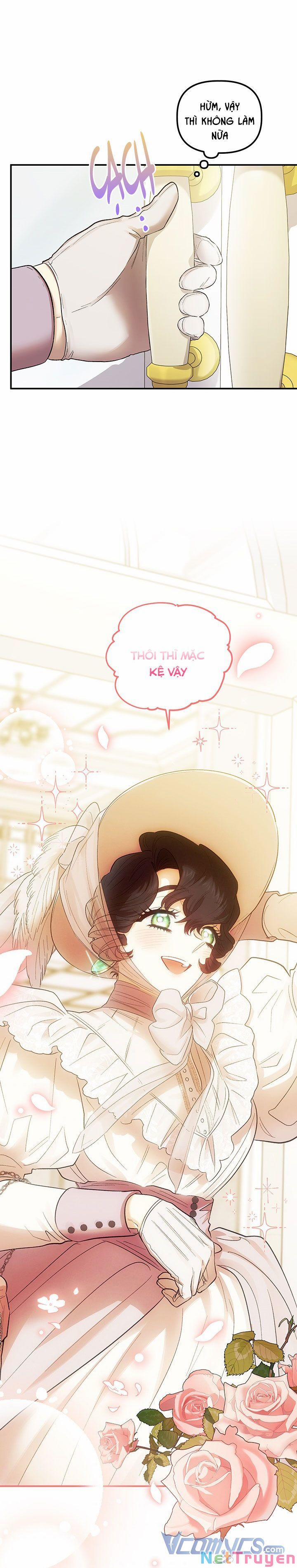 May Mắn Hay Bất Hạnh 70 trang 20