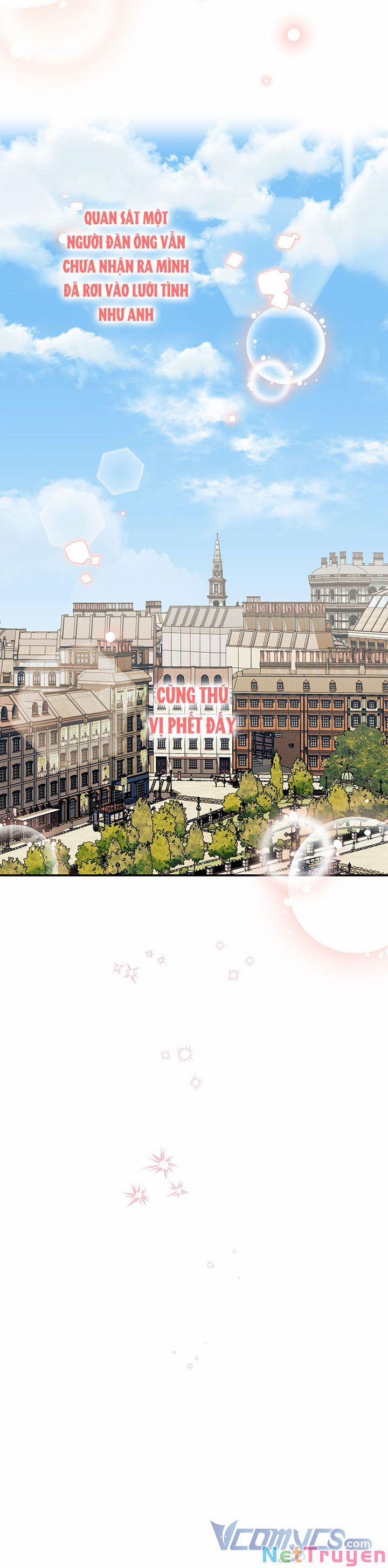 May Mắn Hay Bất Hạnh 70 trang 21