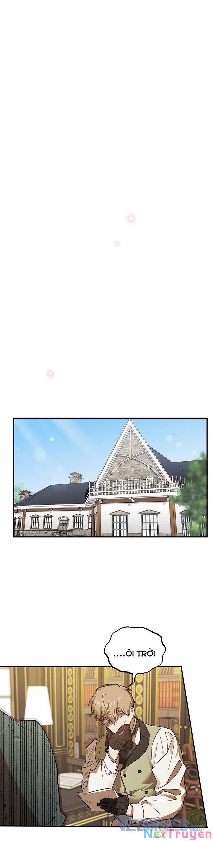 May Mắn Hay Bất Hạnh 70 trang 22