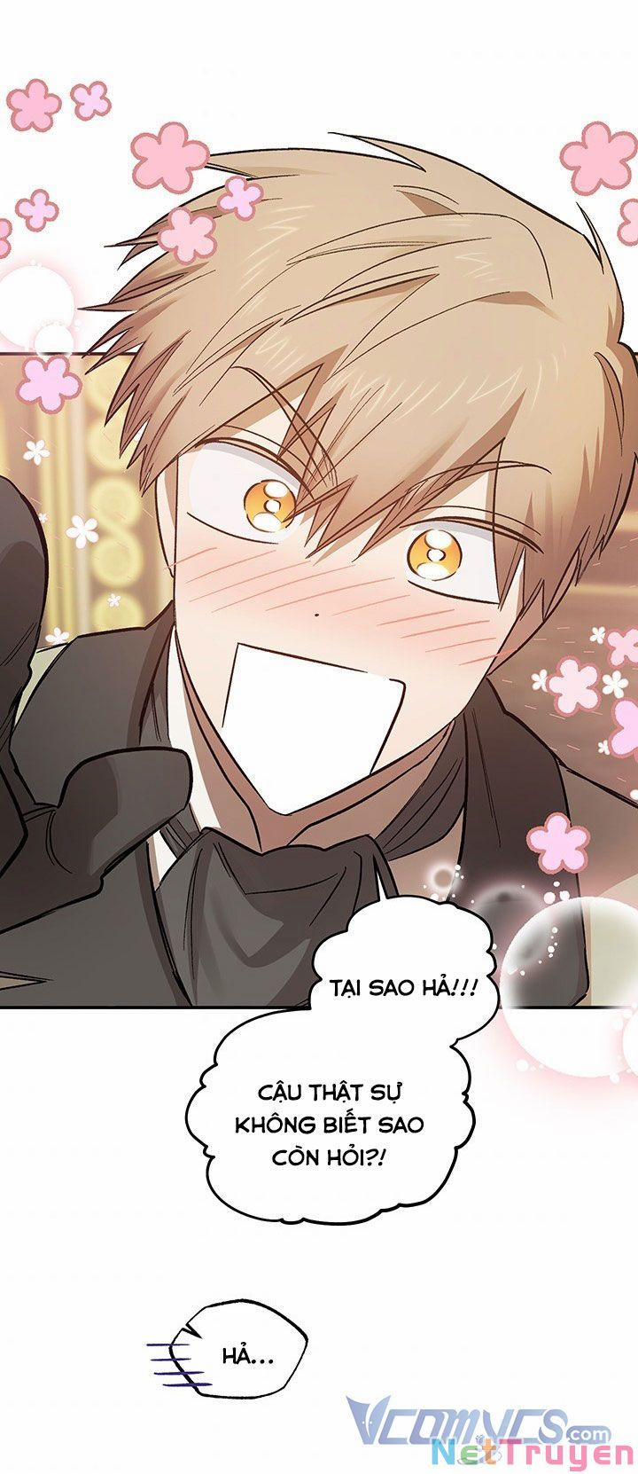 May Mắn Hay Bất Hạnh 70 trang 24