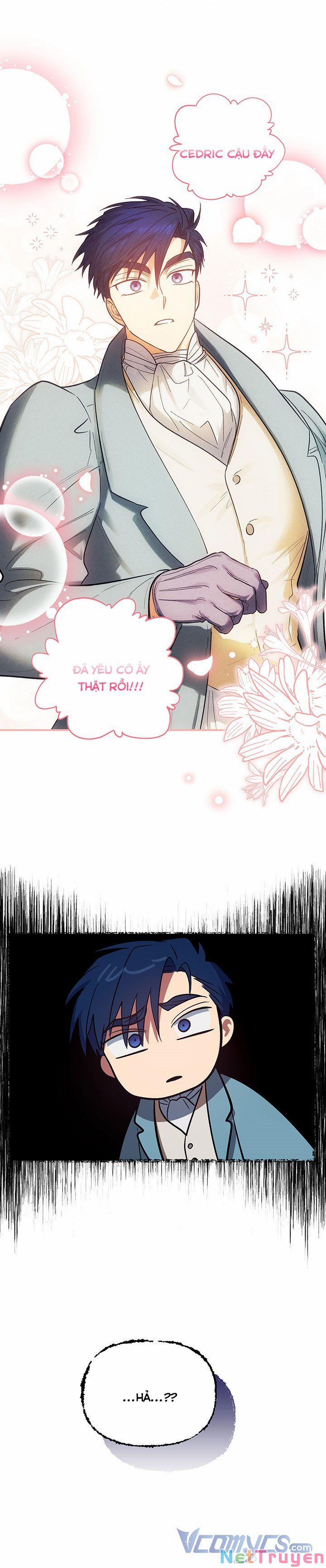 May Mắn Hay Bất Hạnh 70 trang 25