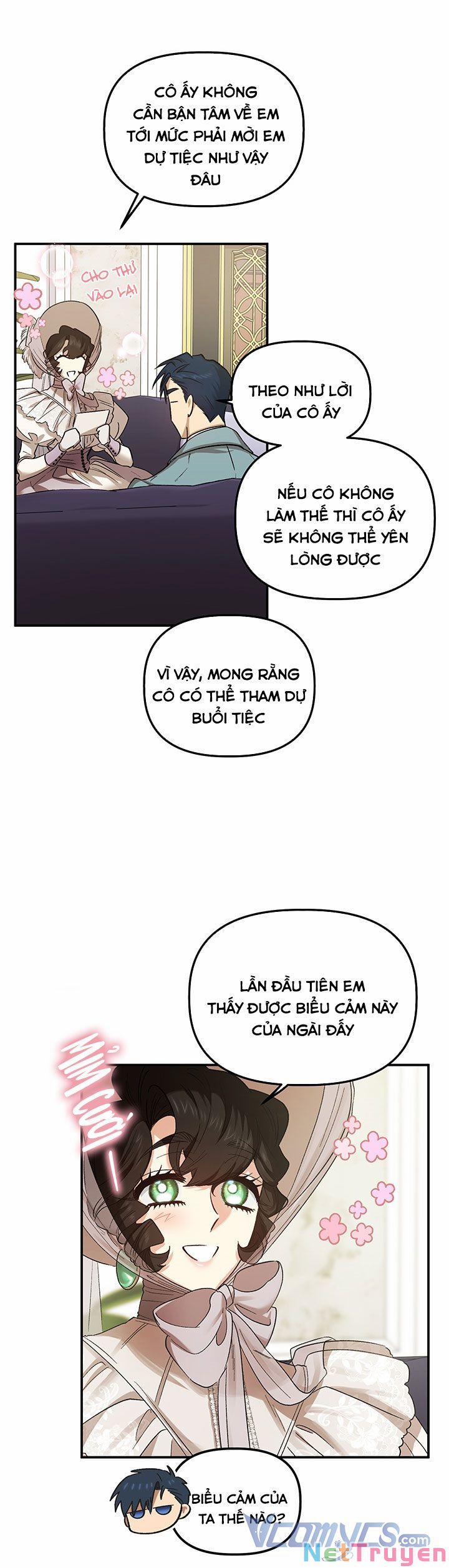 May Mắn Hay Bất Hạnh 70 trang 6