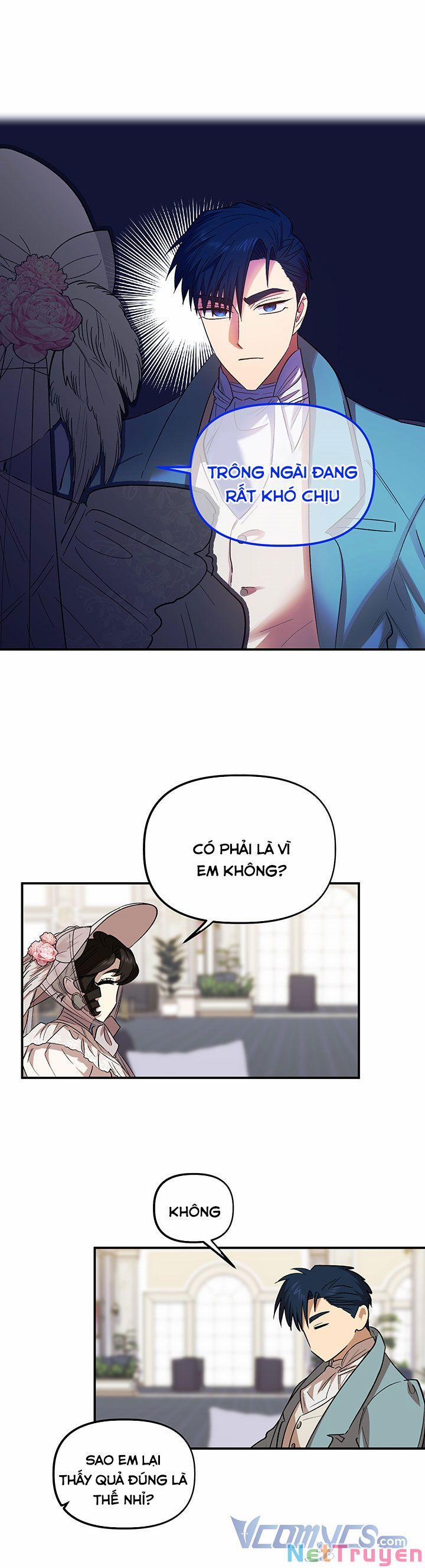 May Mắn Hay Bất Hạnh 70 trang 7