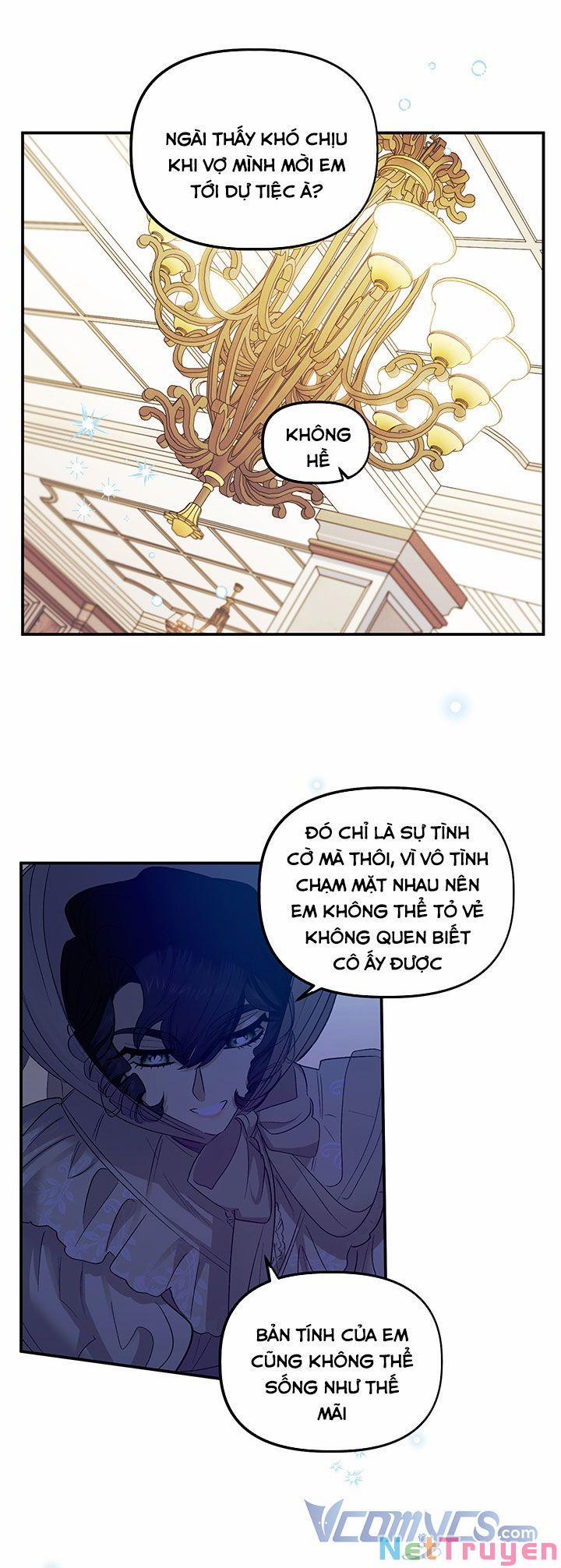 May Mắn Hay Bất Hạnh 70 trang 8