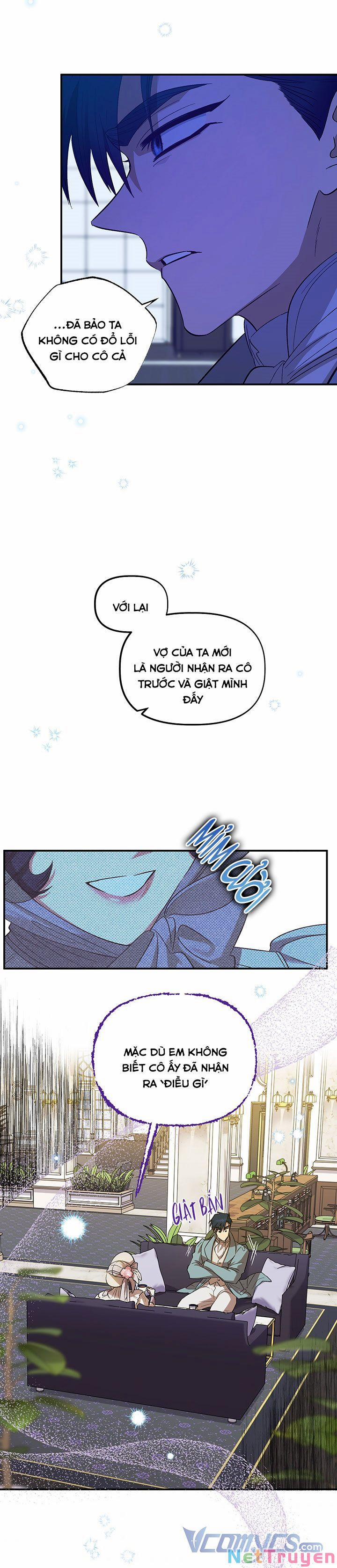 May Mắn Hay Bất Hạnh 70 trang 9