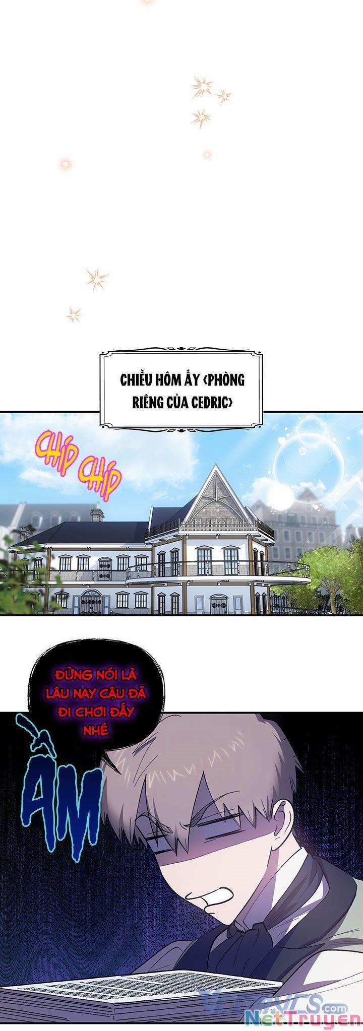 May Mắn Hay Bất Hạnh 71 trang 1