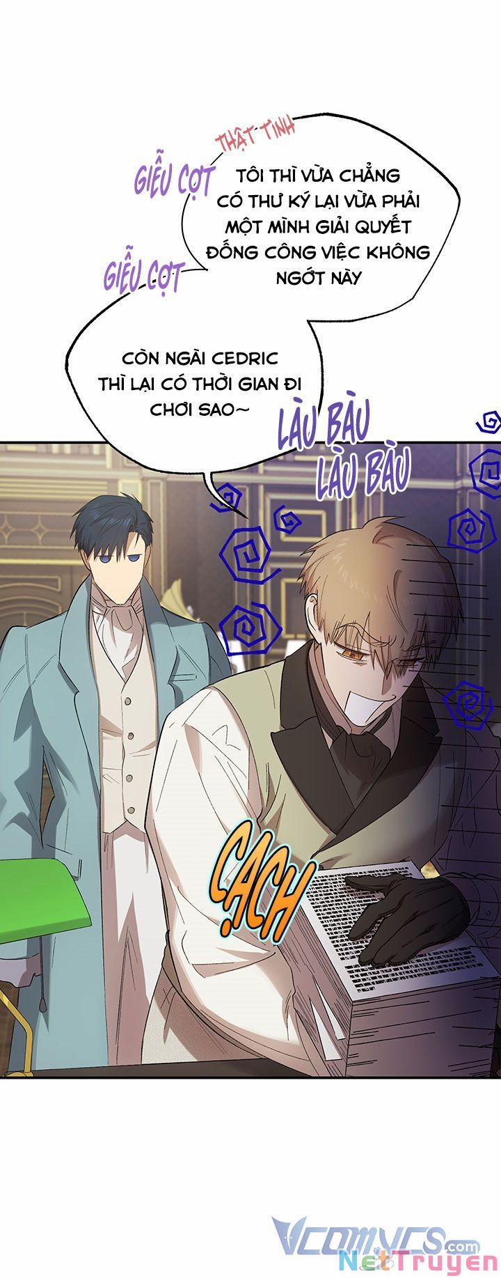 May Mắn Hay Bất Hạnh 71 trang 2