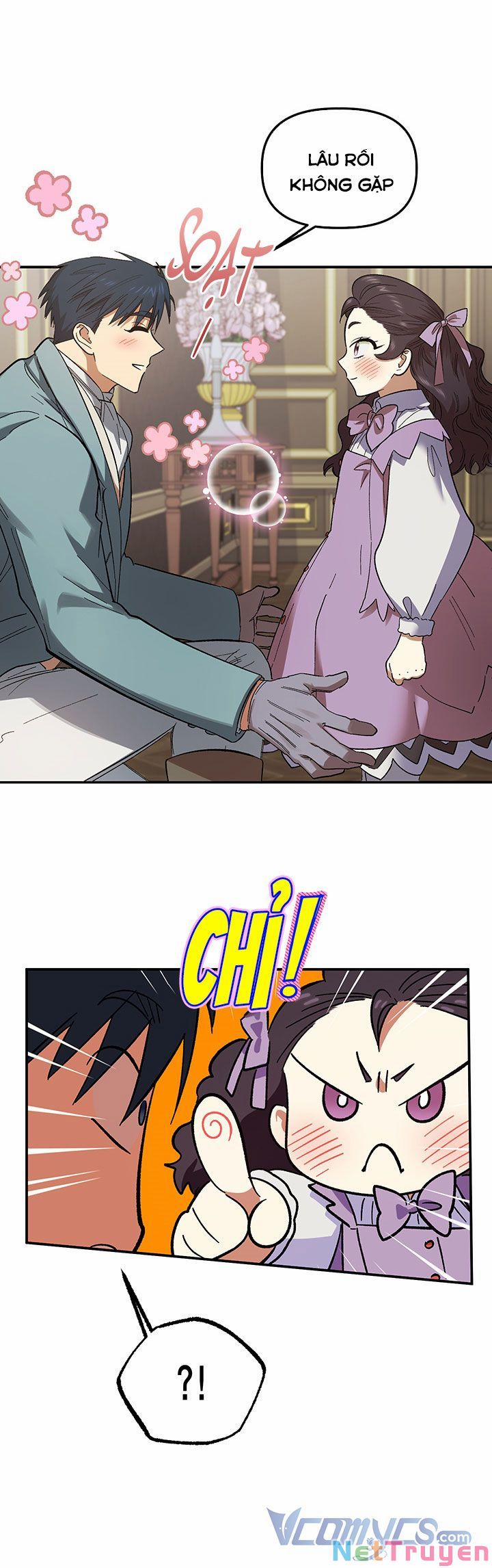 May Mắn Hay Bất Hạnh 71 trang 24