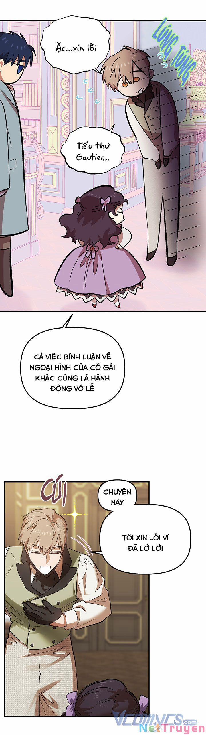 May Mắn Hay Bất Hạnh 71 trang 26