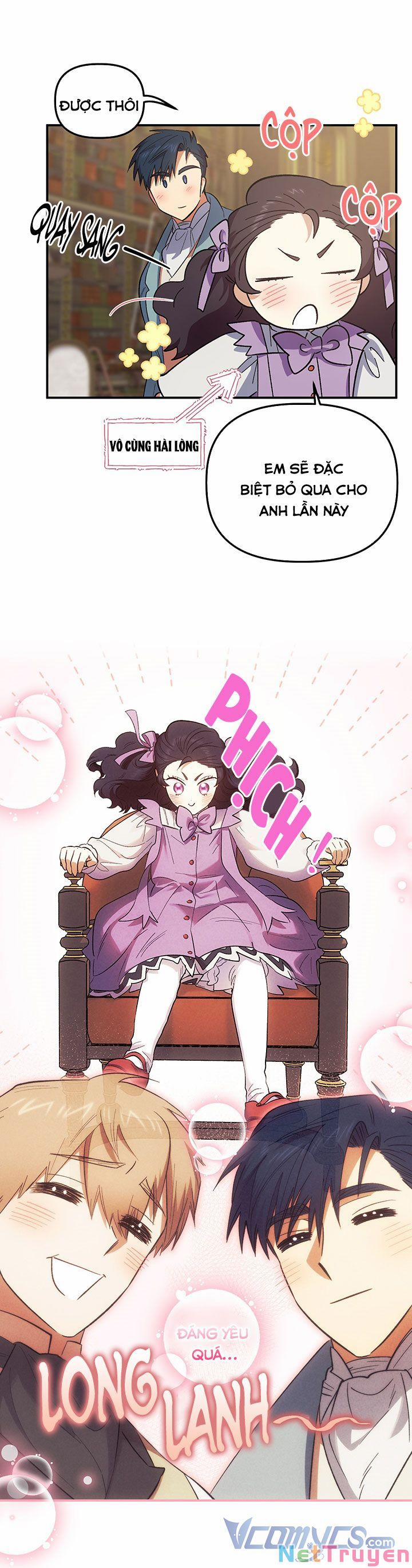 May Mắn Hay Bất Hạnh 71 trang 27