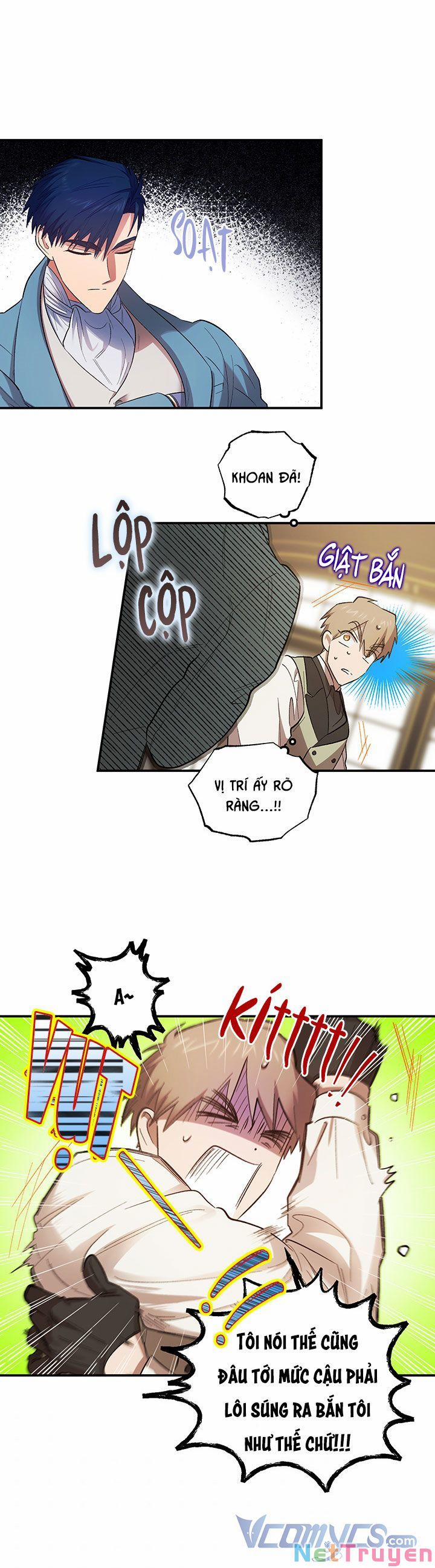 May Mắn Hay Bất Hạnh 71 trang 3