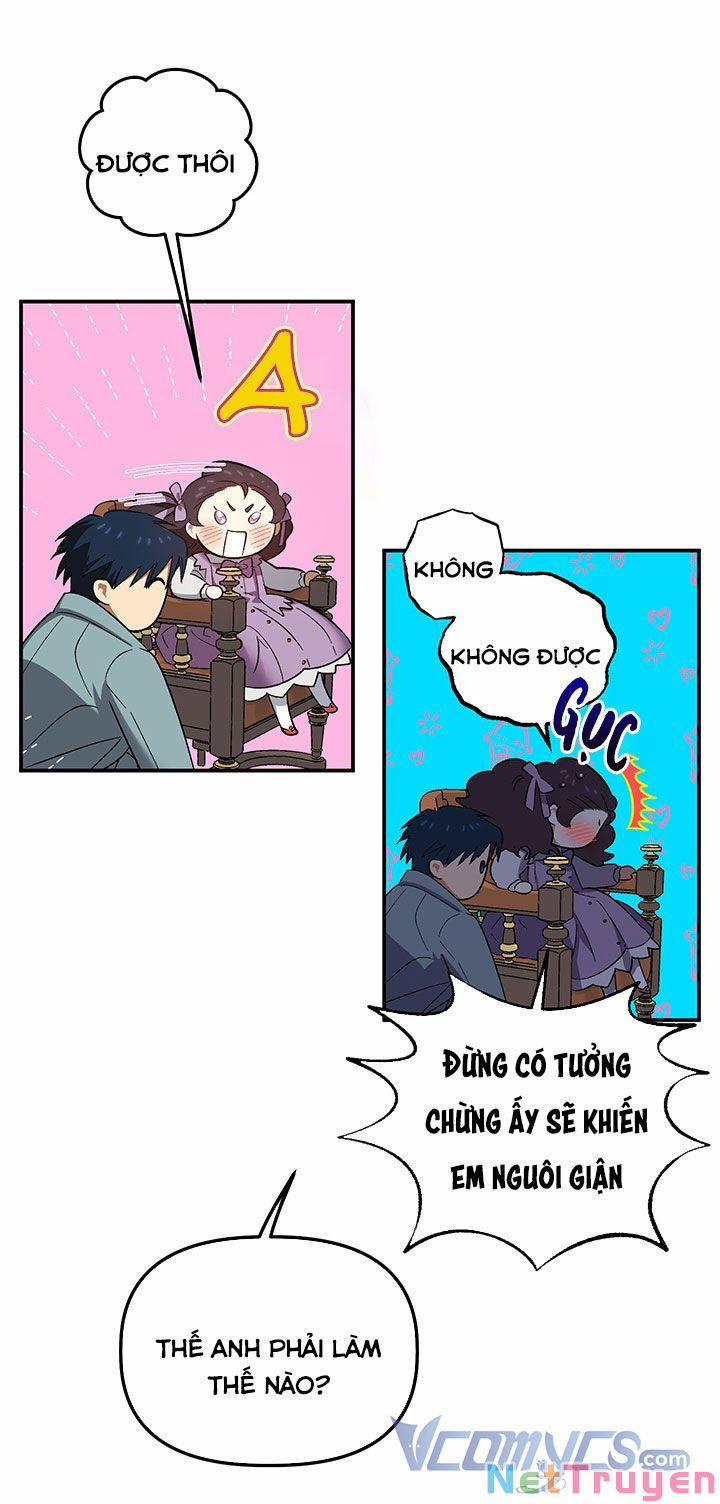 May Mắn Hay Bất Hạnh 71 trang 31