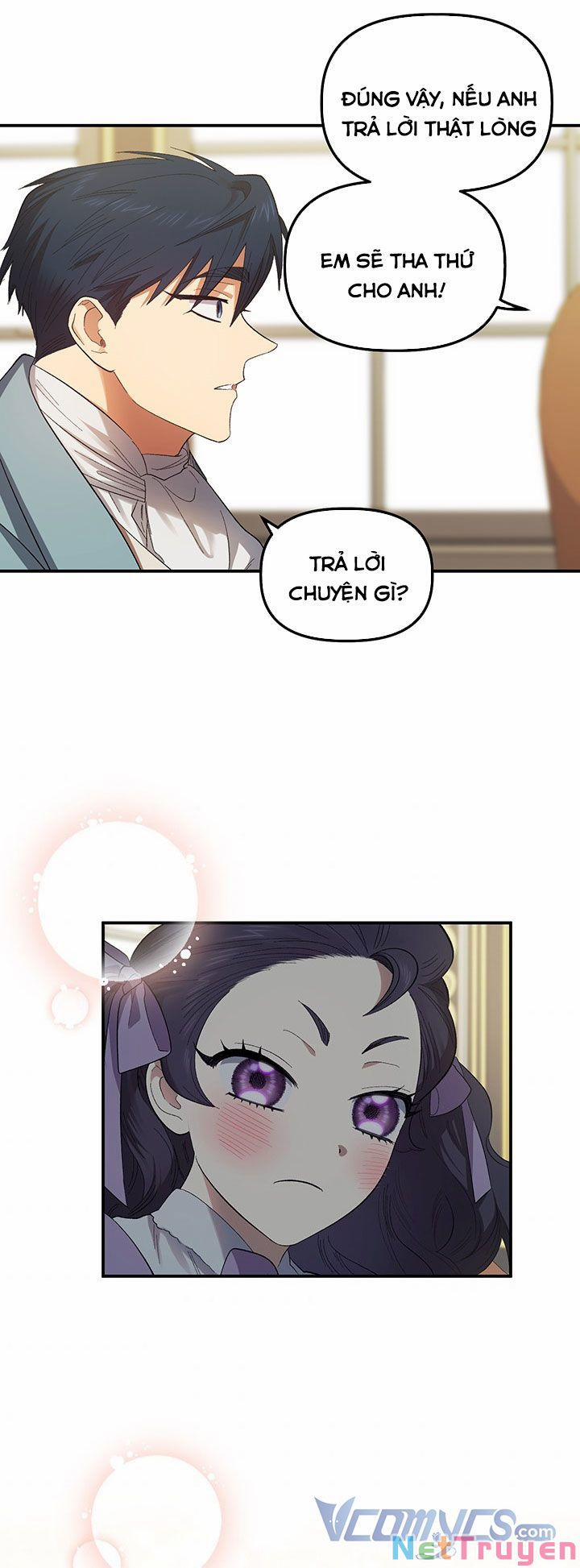 May Mắn Hay Bất Hạnh 71 trang 33