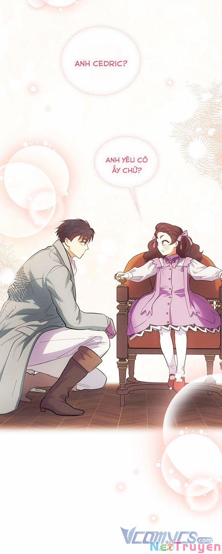 May Mắn Hay Bất Hạnh 71 trang 34