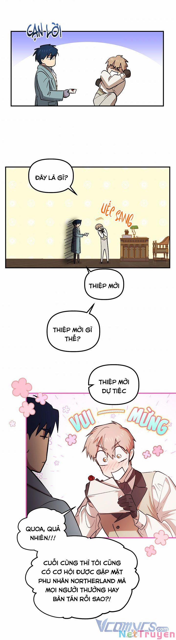 May Mắn Hay Bất Hạnh 71 trang 4