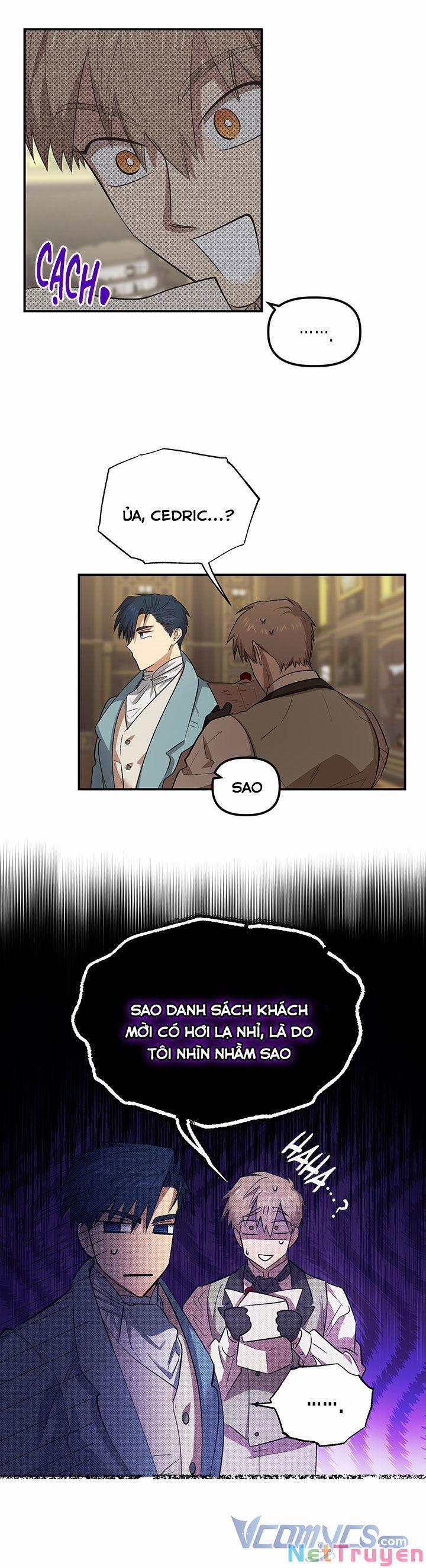 May Mắn Hay Bất Hạnh 71 trang 5