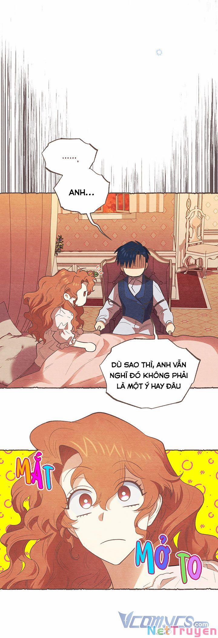 May Mắn Hay Bất Hạnh 71 trang 8