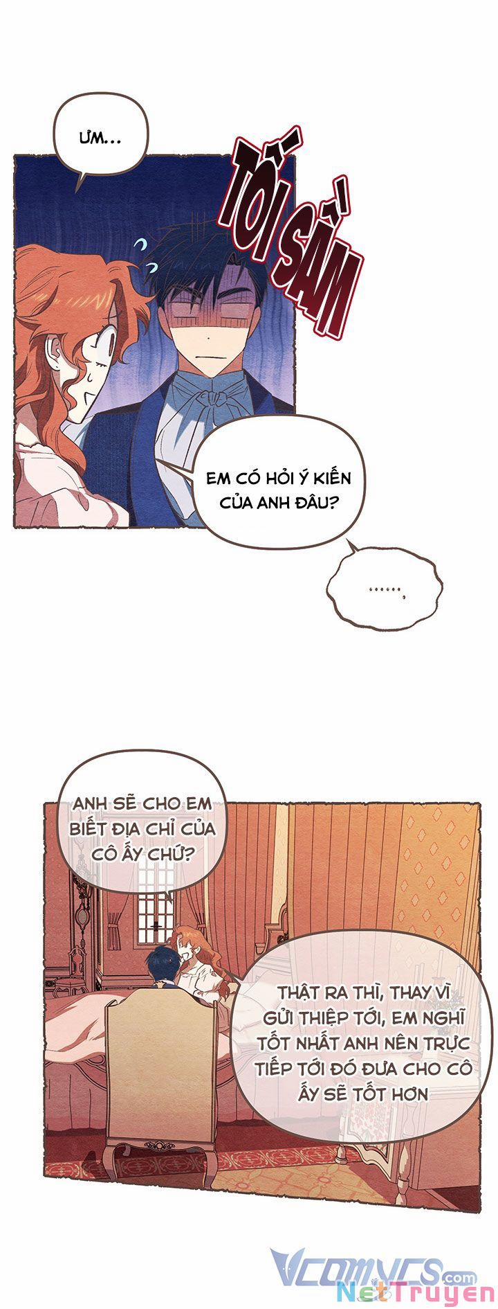 May Mắn Hay Bất Hạnh 71 trang 9